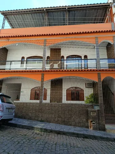 Vendo apto em Cachoeiro de Itapemirim.