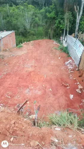 Terreno a venda