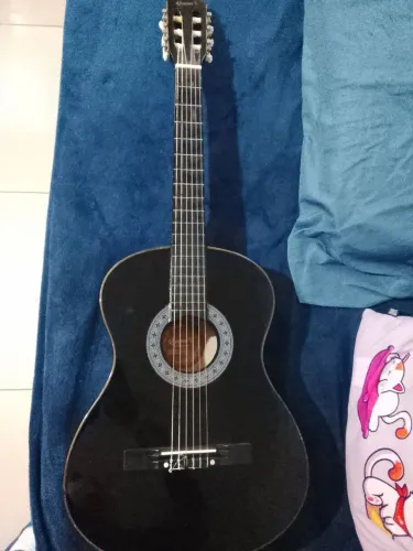 Violão quen's acústicos