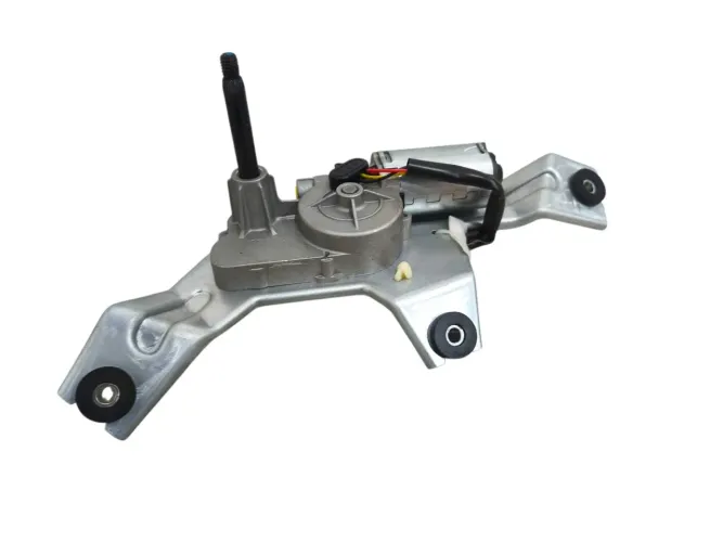 MOTOR LIMPADOR PARA-BRISA TRASEIRO CHERY TIGGO 7 PRO 2023