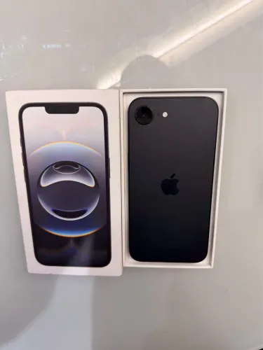 iPhone 16e 128GB