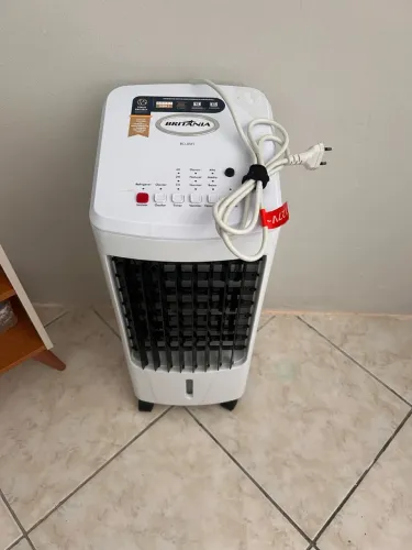 Umidificador Britânia
