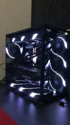 RTX 4070 TI GALAX
