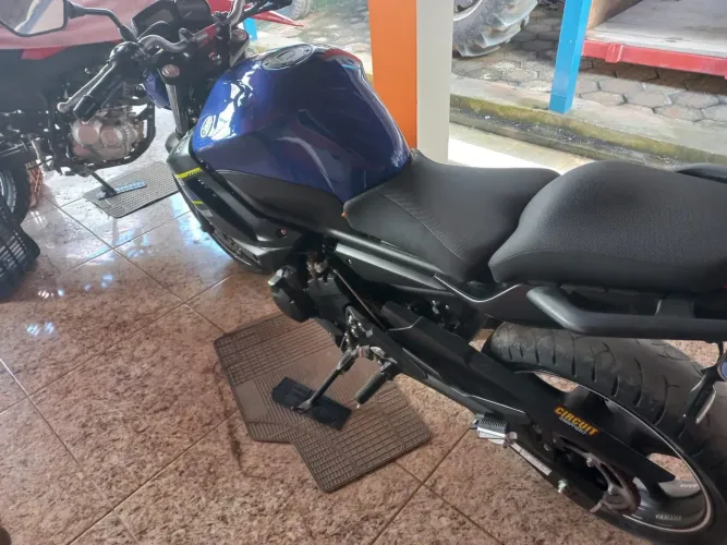 XJ6 impecável 