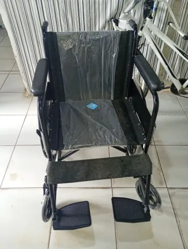 Cadeira de rodas 