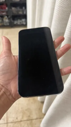 iPhone 13 Pro Max 256g - azul Serra