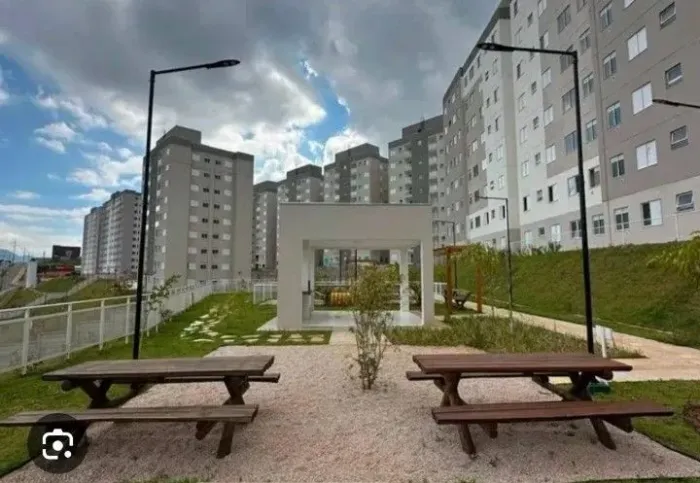 Condomínio Vista das Paineiras