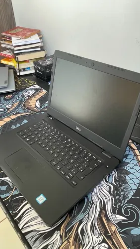 NOTEBOOK DELL