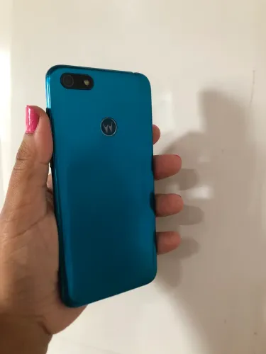 Moto e6 play 32 Gb