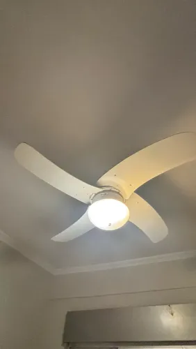 Ventilador de teto