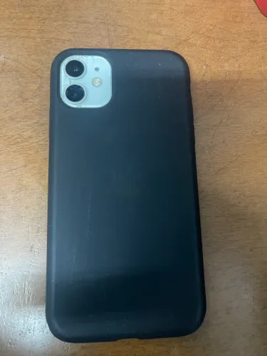 iPhone 11