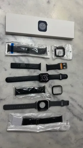 Apple Watch SERIES 8 45MM
