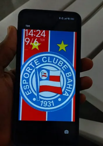 Vendo celular Poco C65