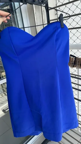 Vestido festa
