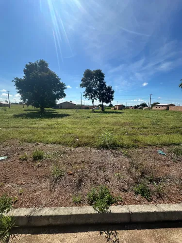 Vendo Lote QUITADO- Nova Conceição
