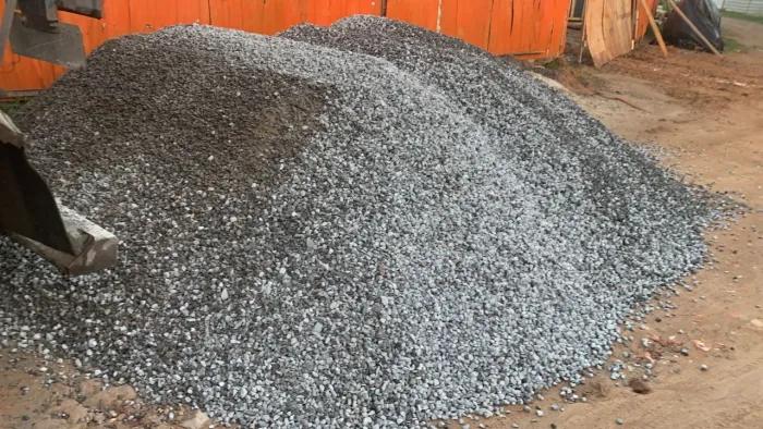 Vende-se Material de Construção 