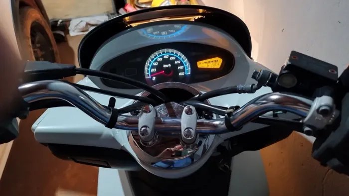 CPX 150 bem conservada 