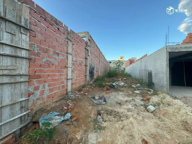 Terreno à venda, Itaici - Indaiatuba/SP