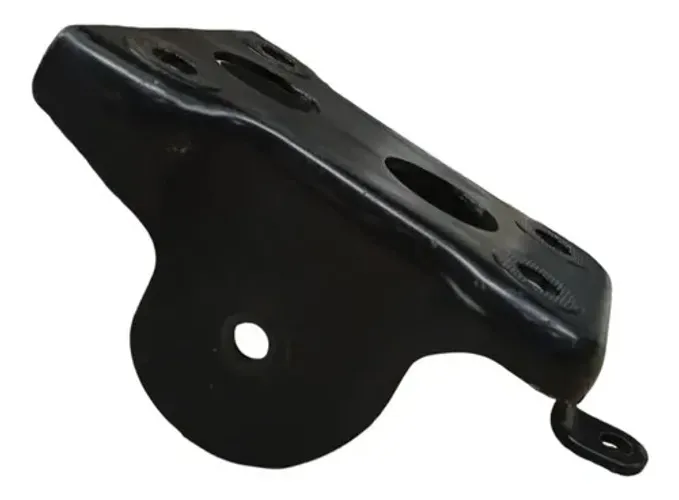 Suporte Esquerdo Eixo Traseiro Fiat Bravo T-jet 2011 2012
