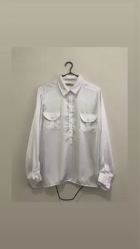 Blusa número 44 Aramodu 