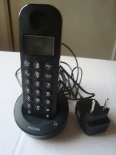 Telefone sem fio Philips