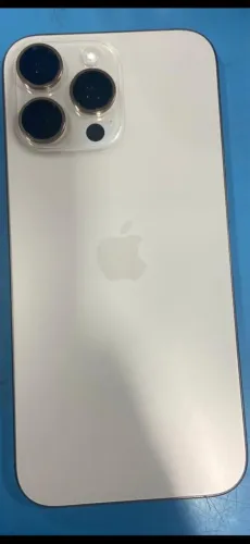Vendo IPhone 16 Pro Max
