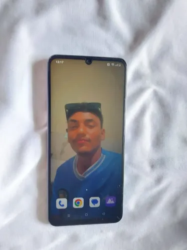 Celular Redmi Note C61