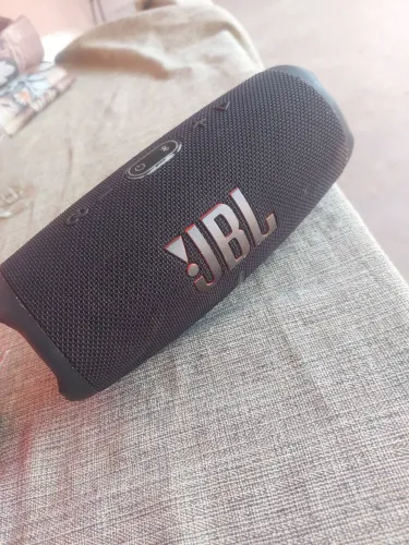 Charge 5