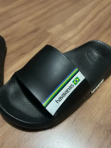 Chinelo Havaianas - infantil 35/36