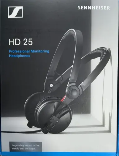 VENDO EXCELENTE HEADPHONE 