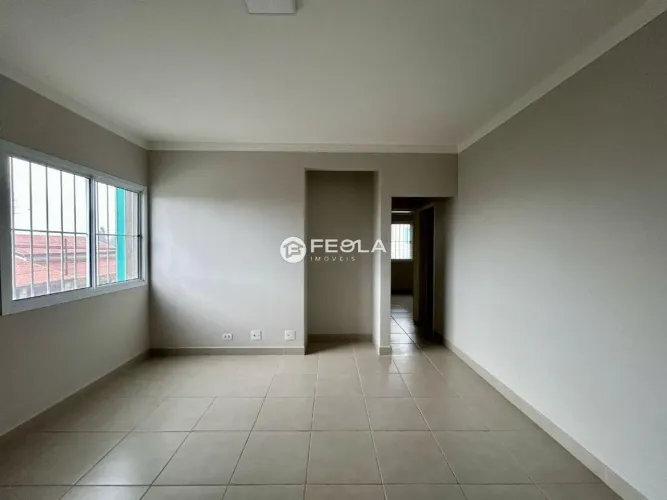 Apartamento para alugar em Americana, Jardim Lizandra, com 2 quartos, com 70 m²