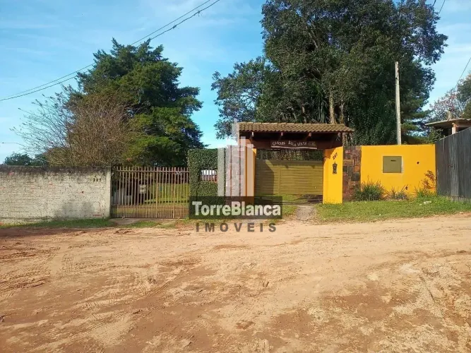 Chácara para locação e venda, 3 quartos - Oficinas.