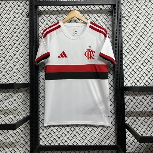 Camisa 2 do Flamengo 2026