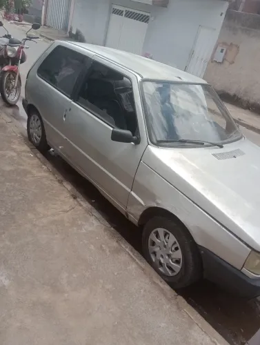 Fiat Uno Mille 1.0/ I.e./ Electronic/ Brio 1993