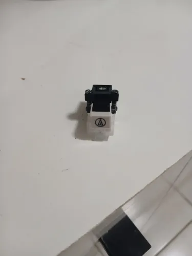 Capsula Áudio Technica AN 3600