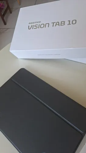 Tablete Positivo
