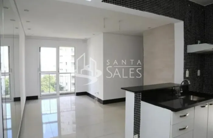 Apartamento à venda em São Paulo-SP, Jardim Londrina: 3 quartos, 1 sala, 2 banheiros, 2 va