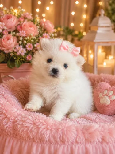 Lulu da pomerania 