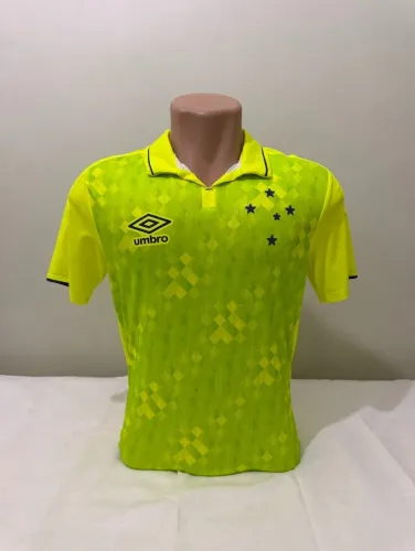 Camisa Cruzeiro III - 2019