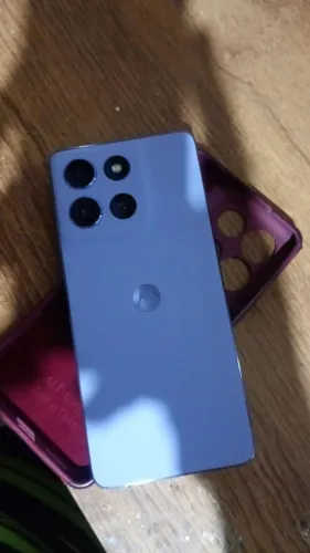 Celular Motorola g86