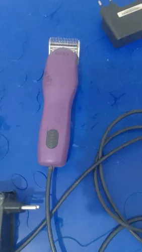 Máquina de tosa
