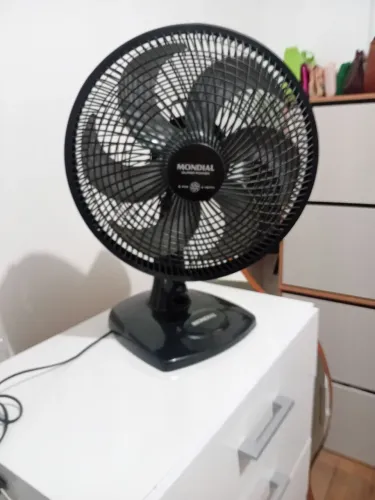 Ventilador 
