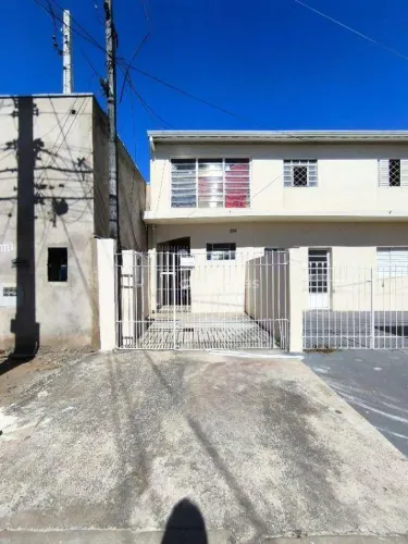 Casa com 01 Quarto para locação no bairro Parque das Nações em Indaiatuba/SP.