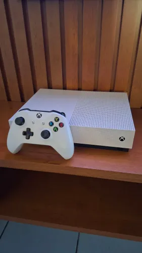Xbox One S All Digital 1 TB
