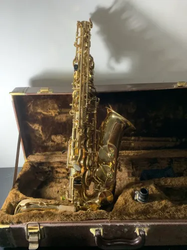 Saxofone alto Prestini
