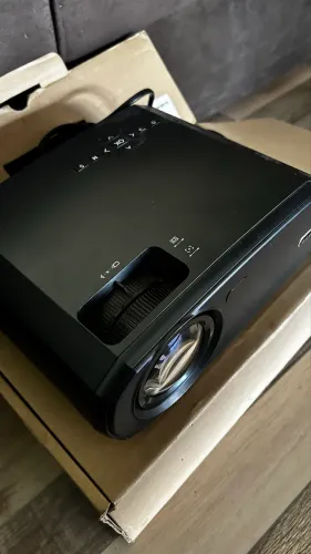Projetor FullHD