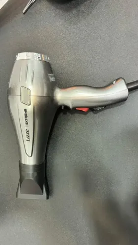 Secador Lizze Extreme 2400w seminovo