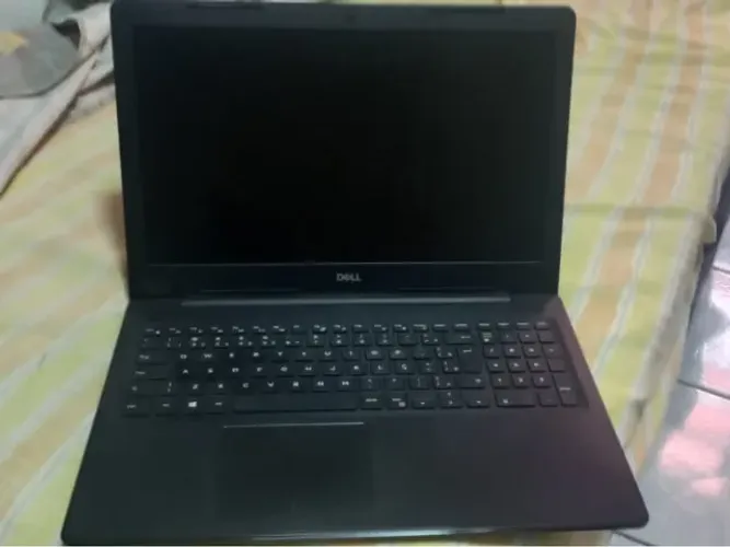 Notebook Dell Intel Core I5 8265u 8gb Ddr4