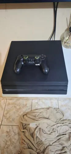 Ps4 pro 1T