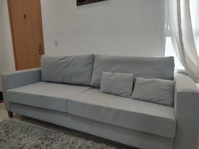 Sofá em ótimo estado